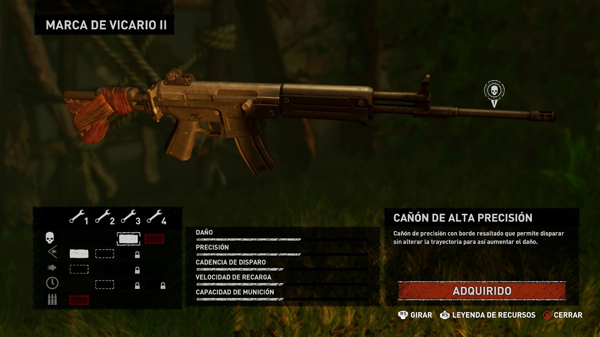 Shadow of the Tomb Raider - Imagen 31